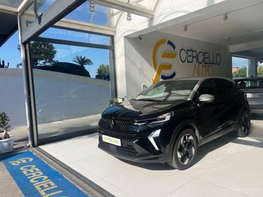 RENAULT Captur TCe 90 CV Techno tuo da ?199,00 mensili