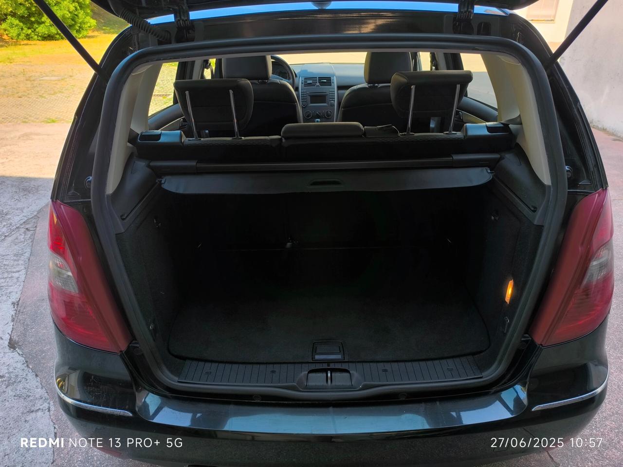Mercedes-benz A 160 A 160 CDI Avantgarde