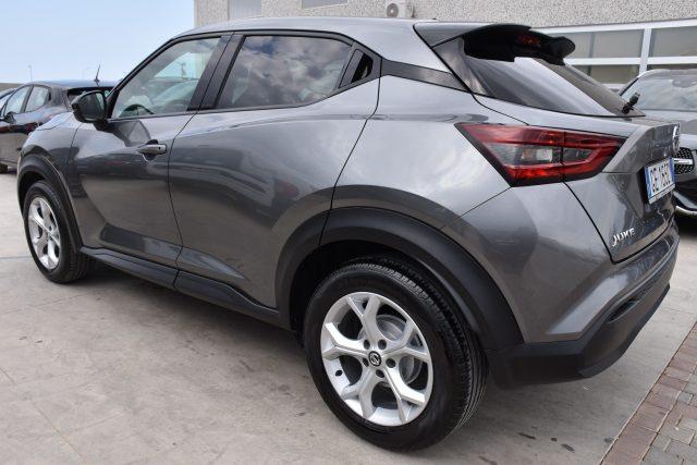NISSAN Juke 1.0 DIG-T 114 CV Business