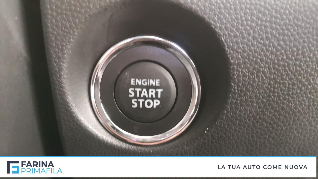 SUZUKI Ignis 1.2 hybrid Top 2wd