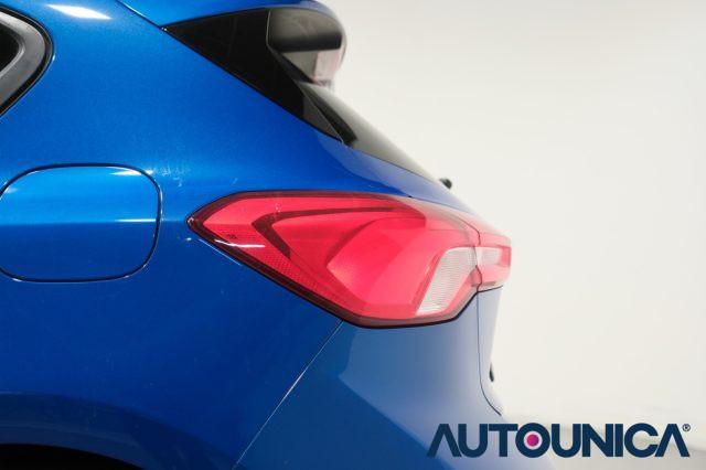 FORD Focus 1.0 ECOBOOST HYBRID 125 CV 5P ST-LINE NEOPATENTATI