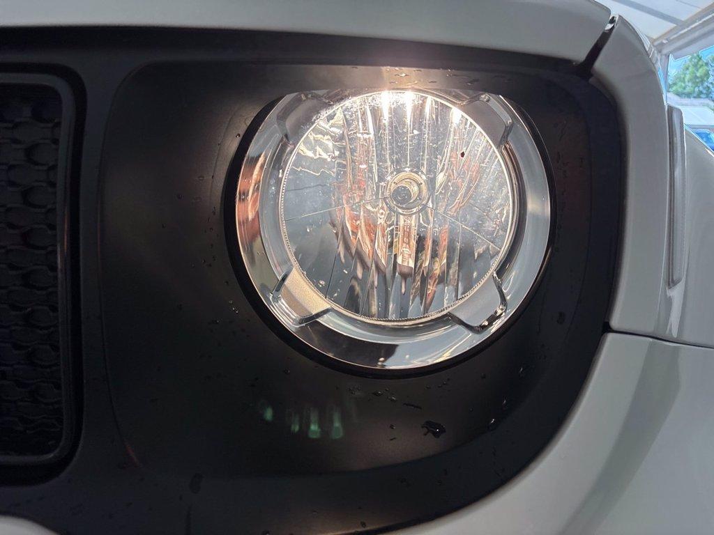 JEEP Renegade 1.0 t3 limited 2wd del 2022