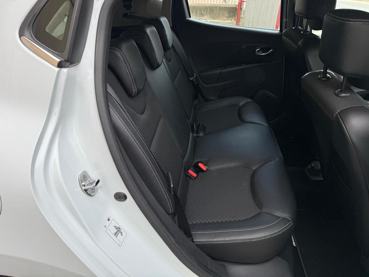Renault Clio Blue dCi 110CV - 2019 UNICA!