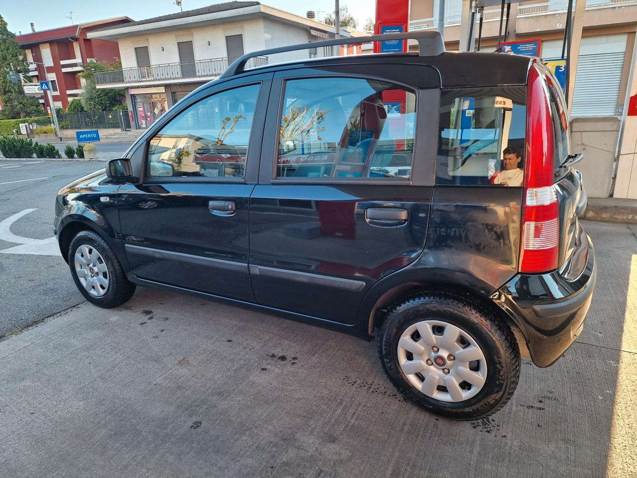 Fiat Panda 1.2 Dualogic