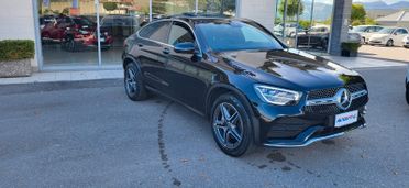 Mercedes-benz GLC 220 d 4Matic Premium Plus