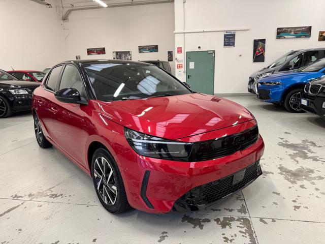 OPEL Corsa 1.2 100 CV GS