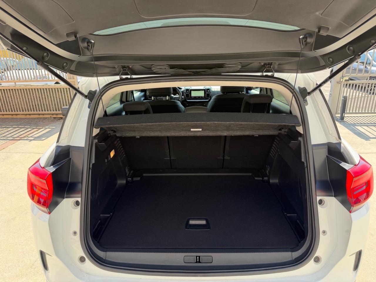 Citroen C5 Aircross BlueHDi 130 S&S EAT8 Shine