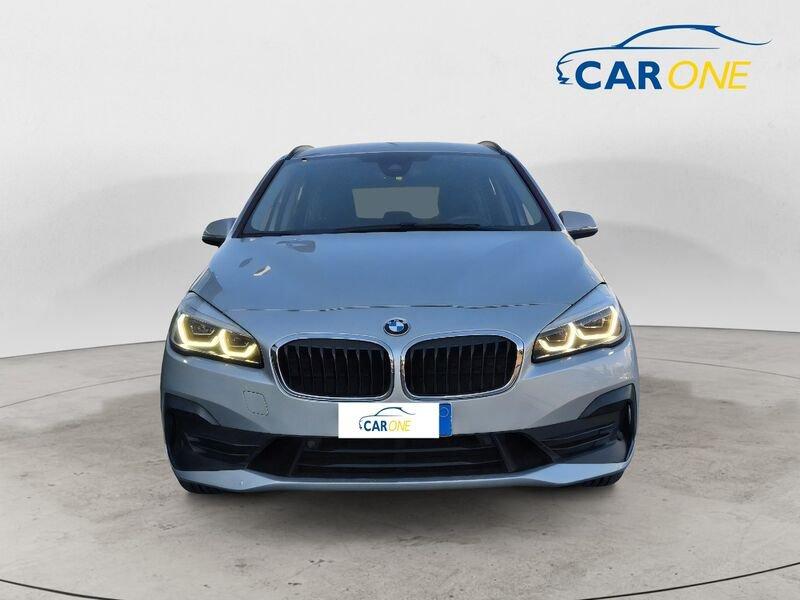 BMW Serie 2 Gran Tourer 216d Gran Tourer Business
