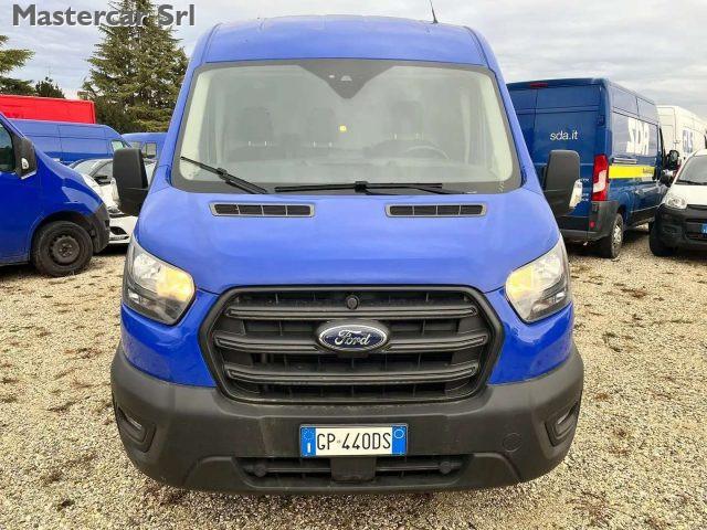 FORD Transit 290 2.0 tdci MHEV 130cv trend L2H2 E6.2 - GP440DS