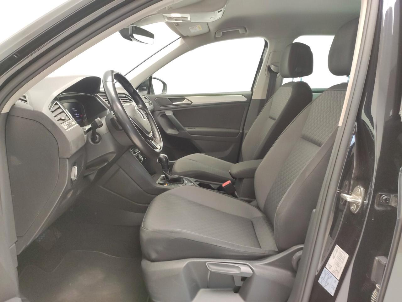 Volkswagen Tiguan 2.0 TDI 150 CV SCR DSG 4MOTION R-Line