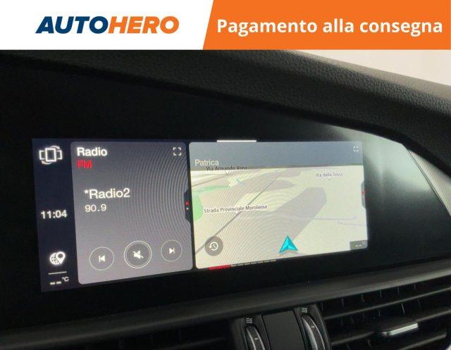 ALFA ROMEO Giulia 2.0 Turbo 280 CV AT8 AWD Q4 Veloce