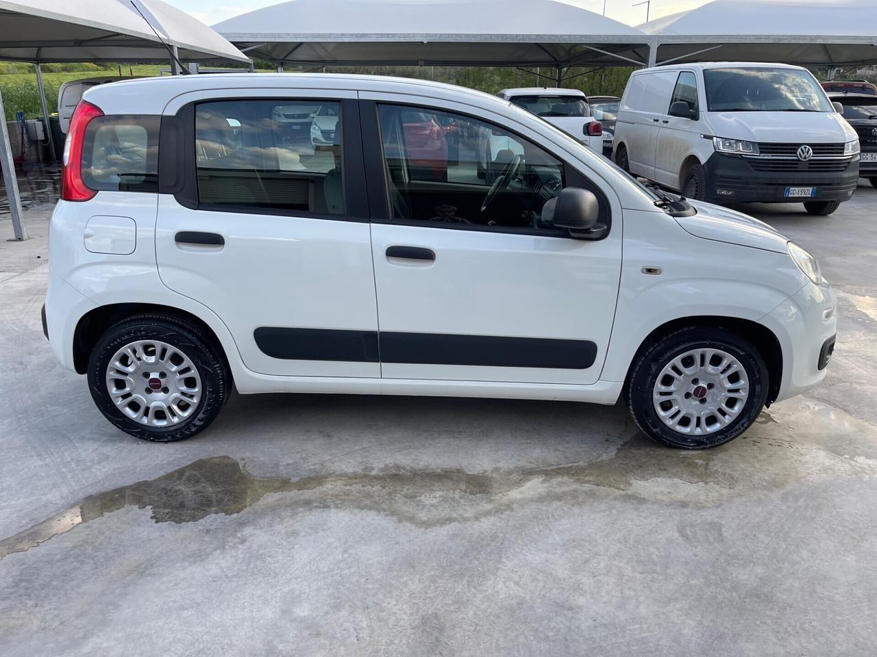Fiat Panda 1.3 MJT 95 CV S&S Easy