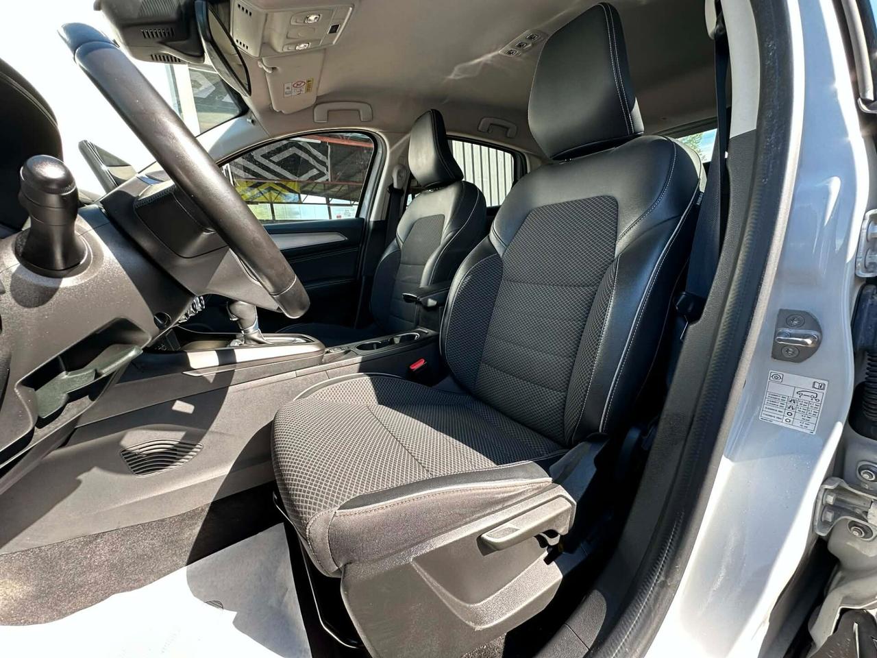 Renault Arkana Hybrid E-Tech 145 CV Intens