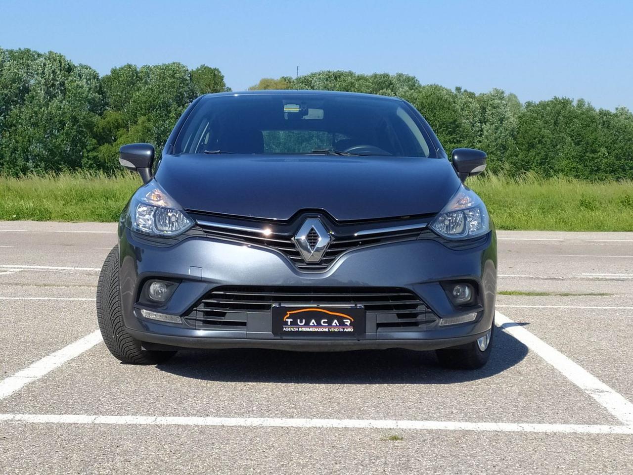 Renault Clio Intens 1.5 ENERGY dCi 90 82gr #10588