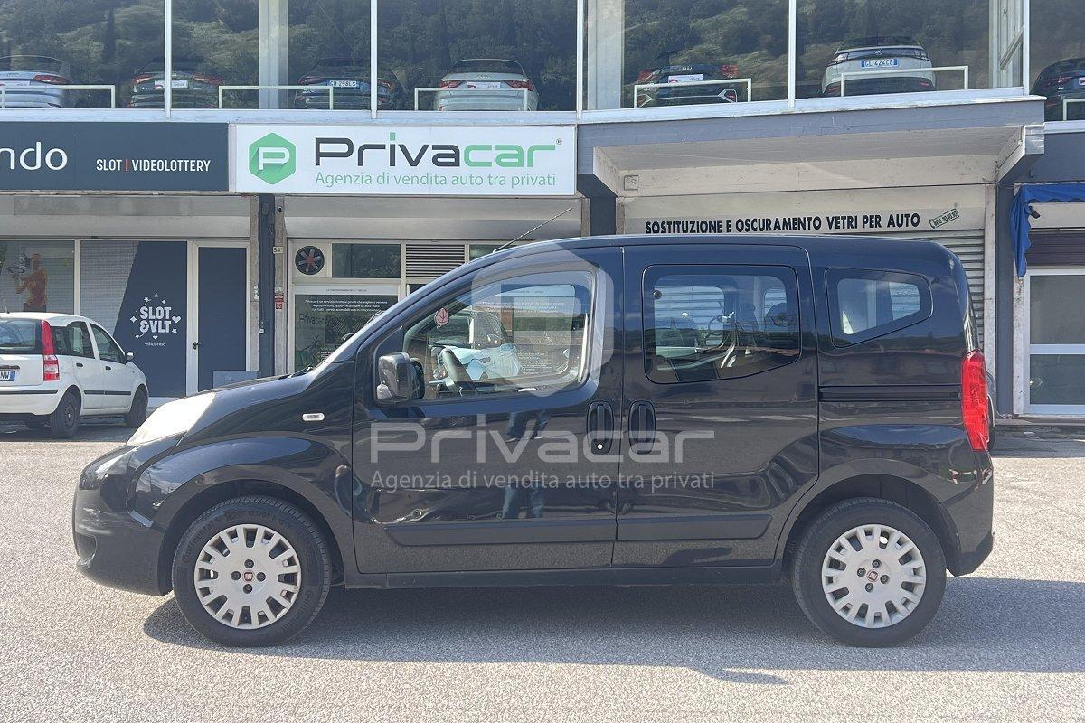 FIAT QUBO 1.3 MJT 75 CV Active
