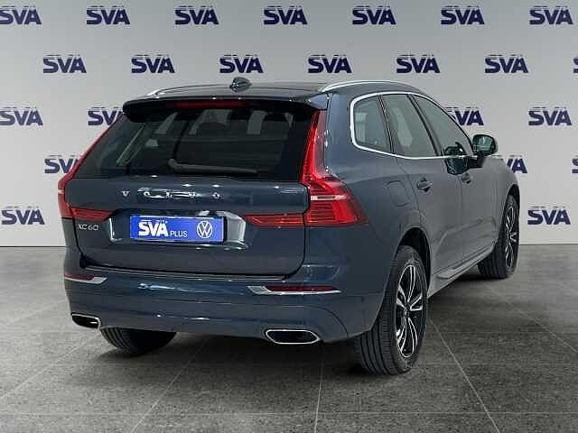 Volvo XC60 2.0 Hybrid 253CV AWD Autom. Inscription (PHEV)
