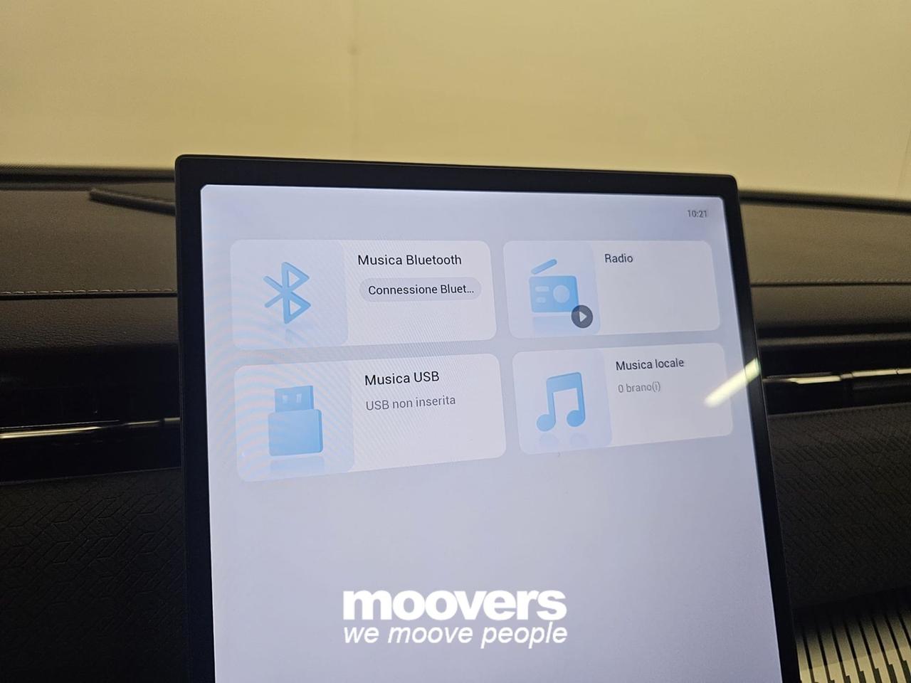 JAECOO Jaecoo 7 1.6 TGDI 147 CV aut. 2WD Premium