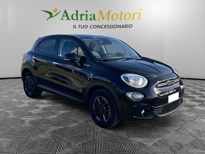FIAT 500X 500X 1.0 T3 120 CV Club
