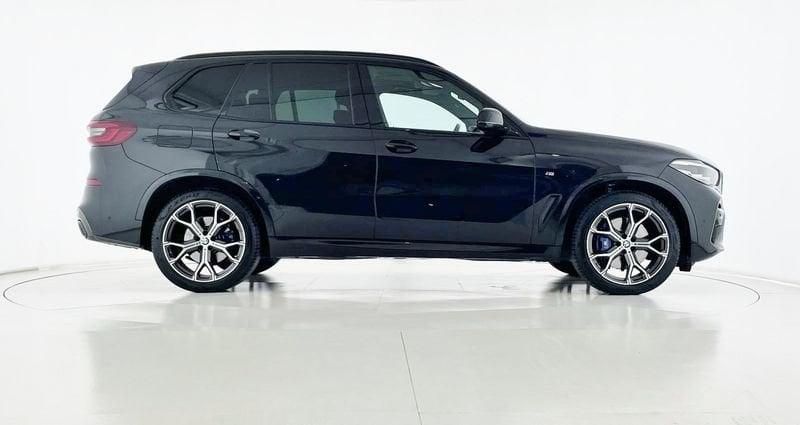 BMW X5 X5 xDrive30d 48V Msport