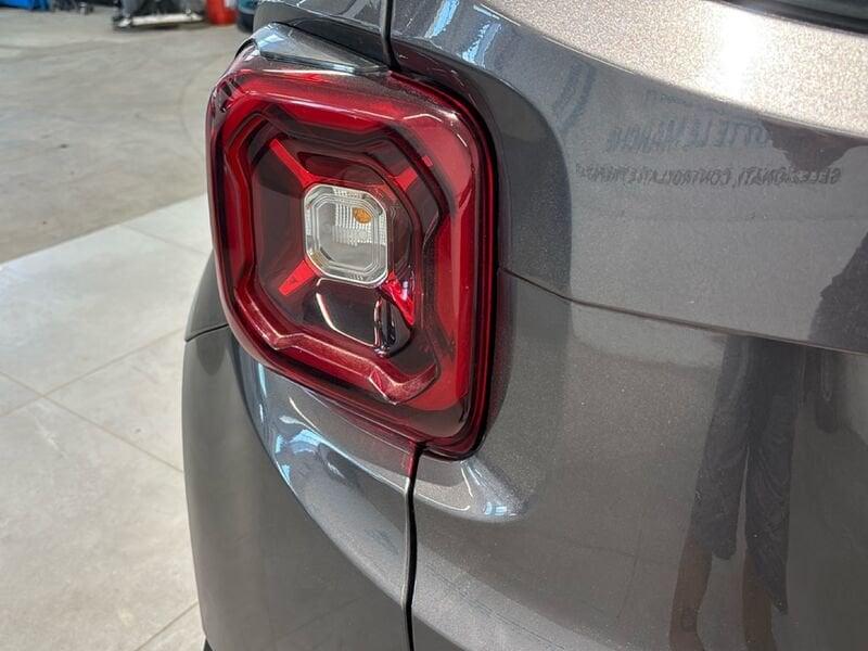 Jeep Renegade 1.6 MJet 120cv Limited