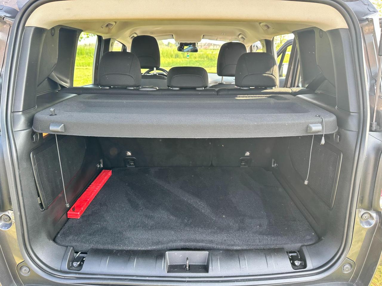 Jeep Renegade 1.6 mjt Limited 2wd 120cv