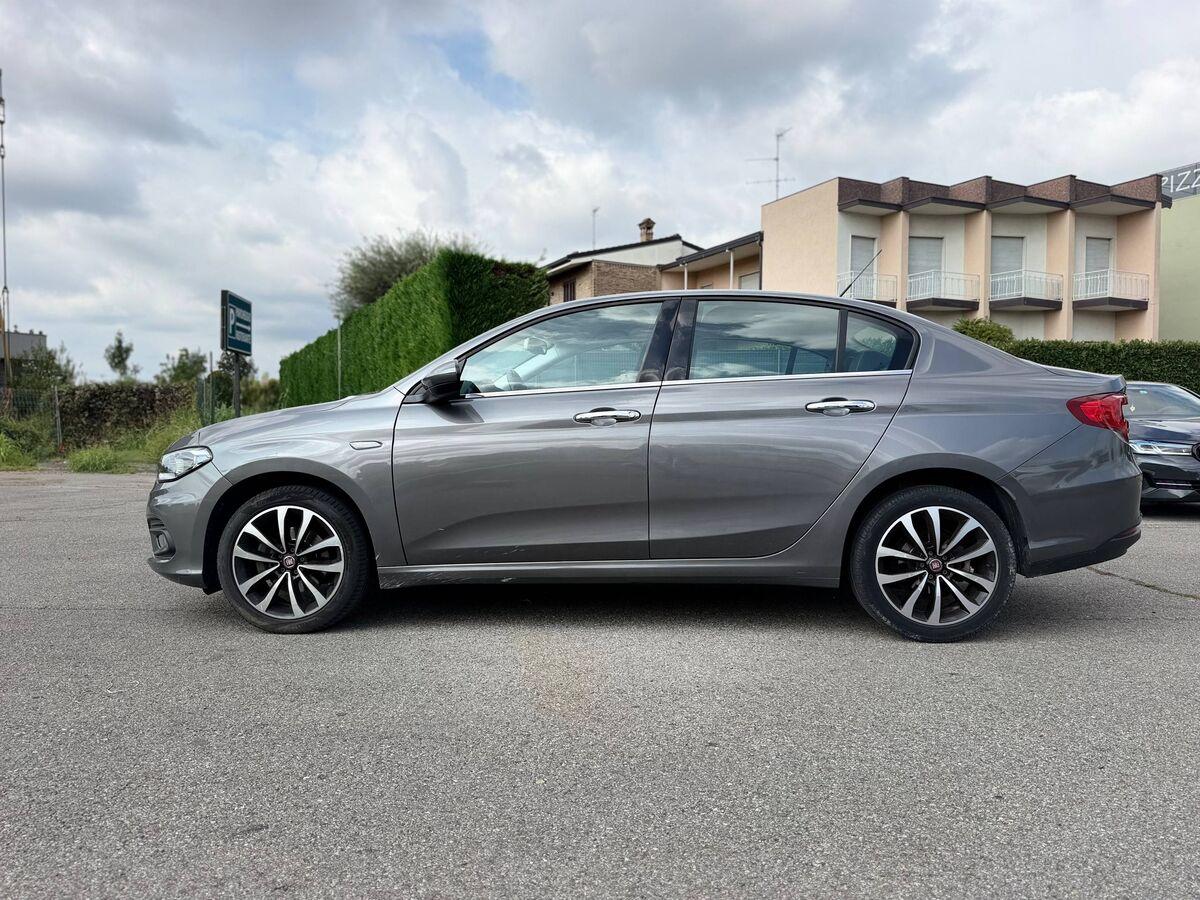 Fiat Tipo 1.6 mjt Lounge 120cv