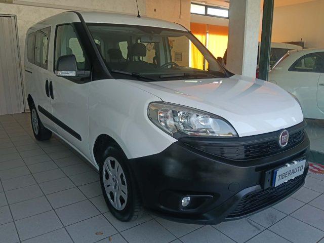 FIAT doblo' n1 5 posti 1.3 multijet n1 combi