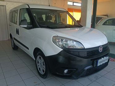 FIAT doblo' n1 5 posti 1.3 multijet n1 combi