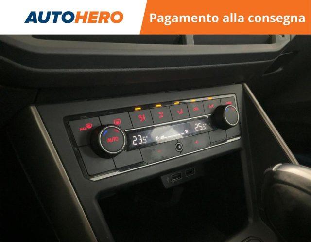 VOLKSWAGEN Polo 1.6 TDI 95 CV 5p. Comfortline BlueMotion Technolog
