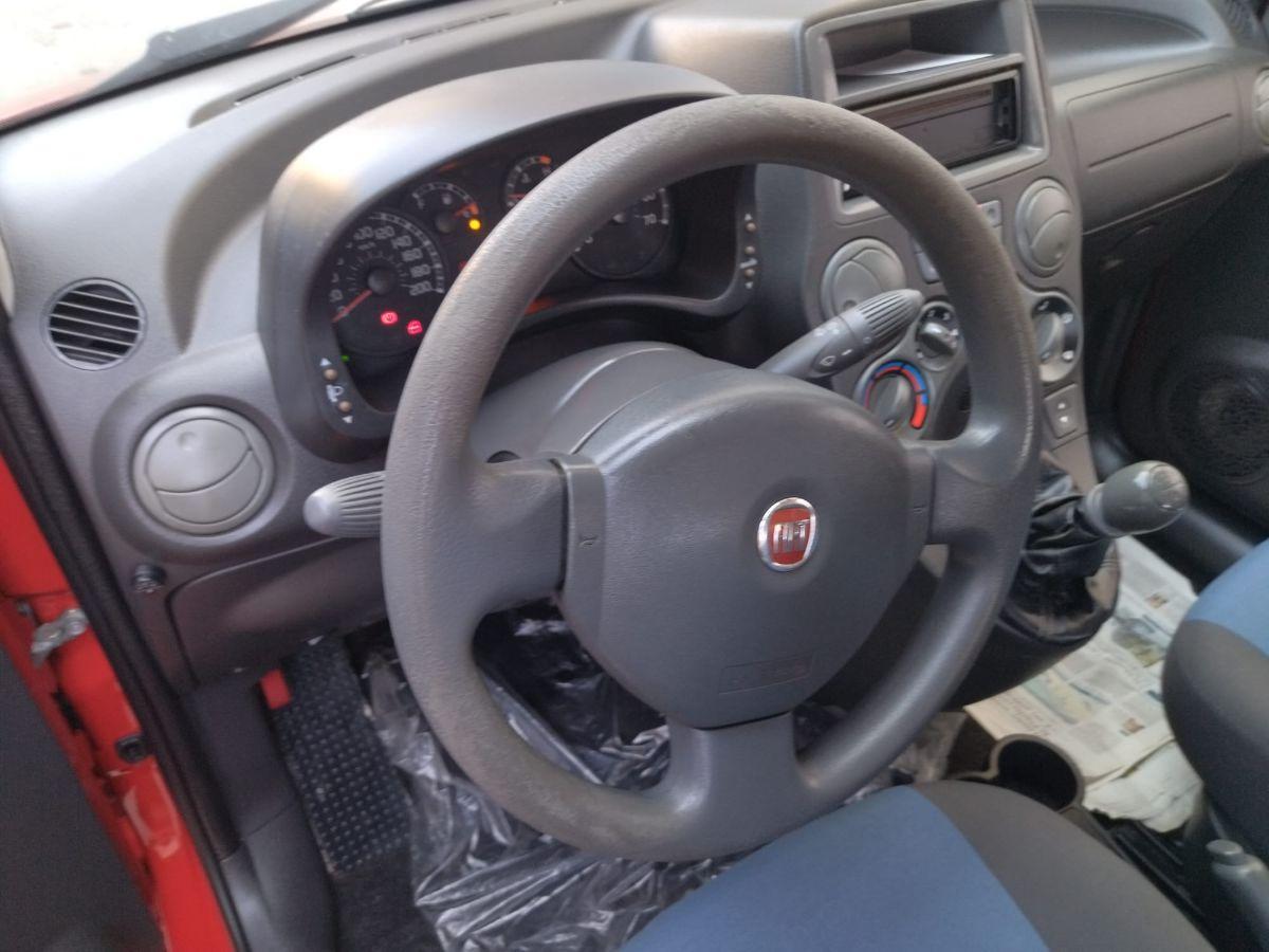 FIAT Panda 1.3 MJT 16V Dynamic - 2008