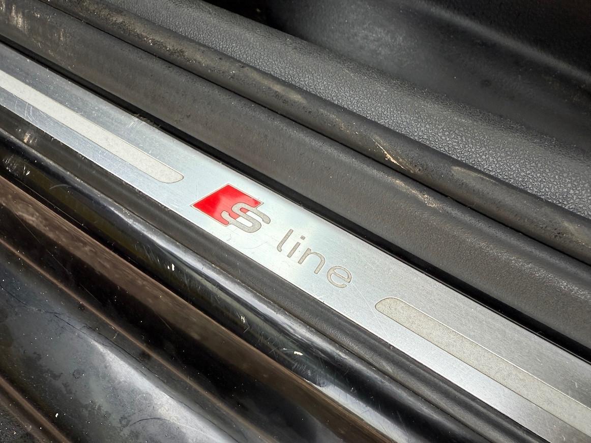 Audi A1 SPB 1.4 TFSI S tronic Ambition