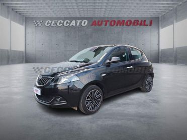 Lancia Ypsilon Ypsilon 1.0 firefly hybrid Gold s&s 70cv 5p.ti