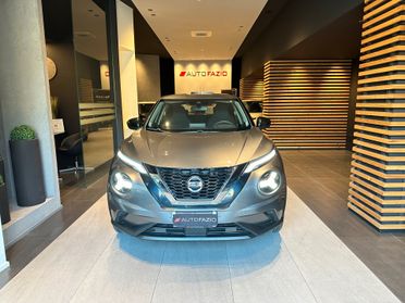 Nissan Juke 1.0 DIG-T 114 CV Acenta Business