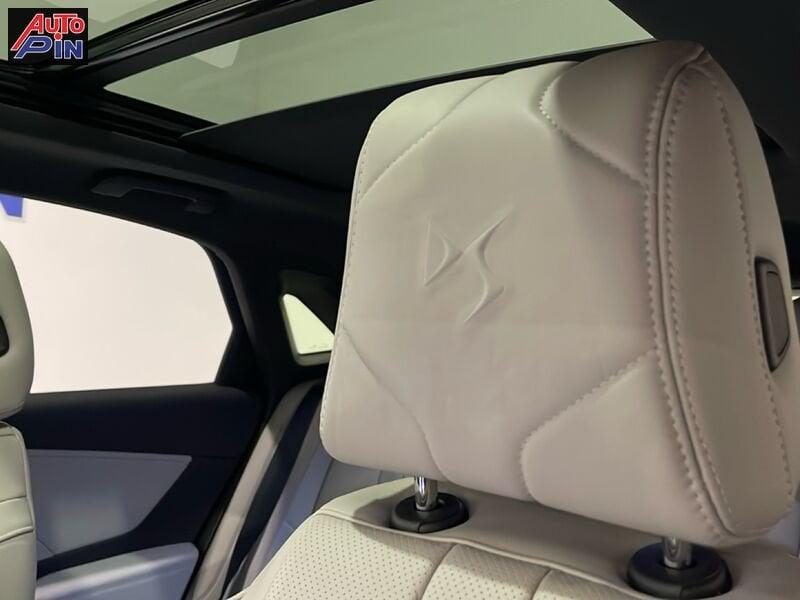 DS DS 7 DS 7 BlueHDi 130 aut. Étoile