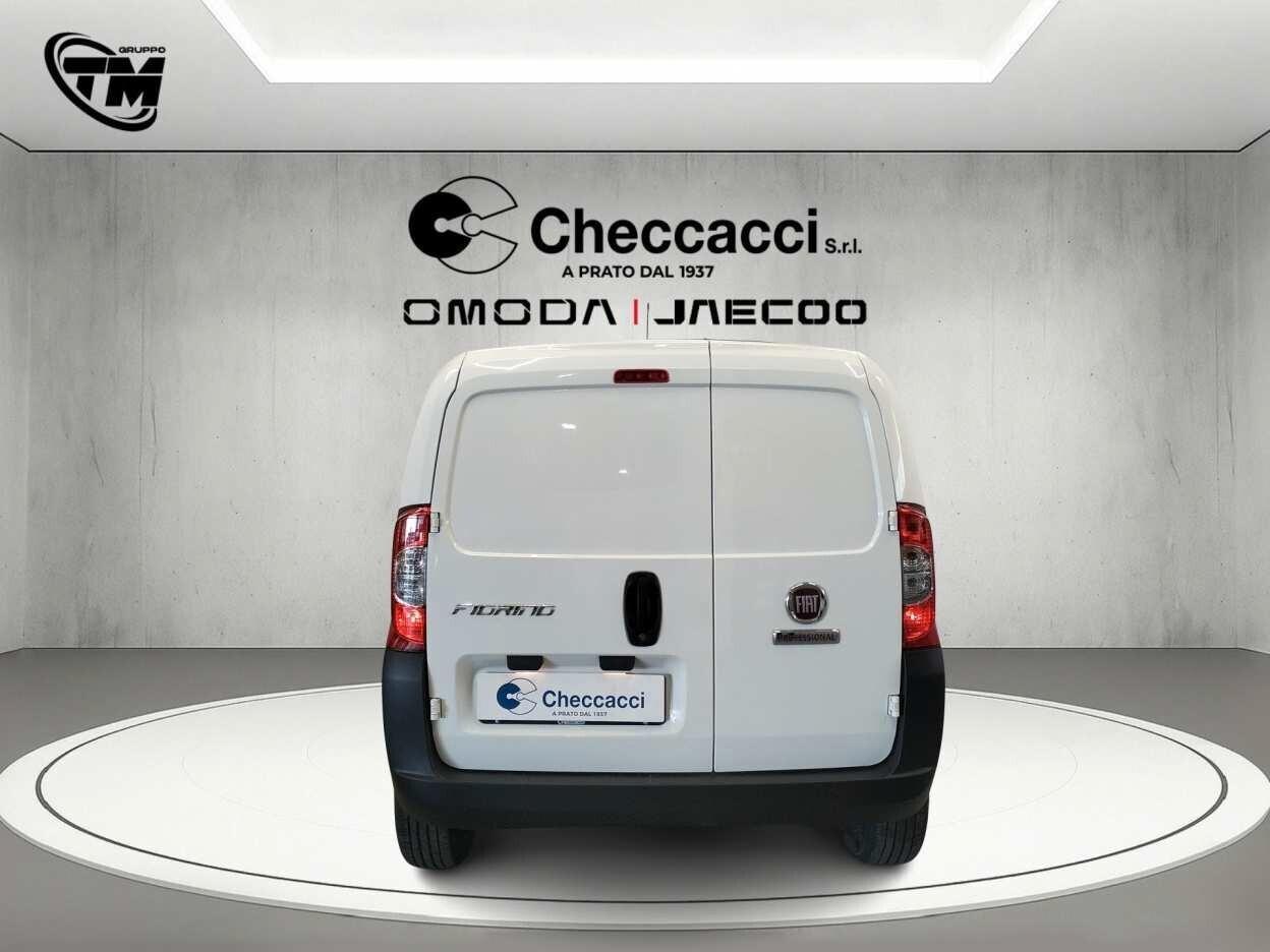 Fiat Fiorino * COIBENTATO * 1.3 MJT 95CV Cargo SX