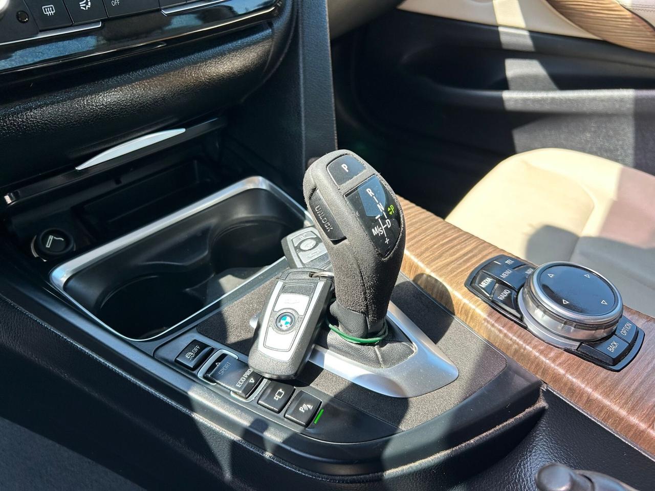 Bmw 428 428i Coupé Luxury