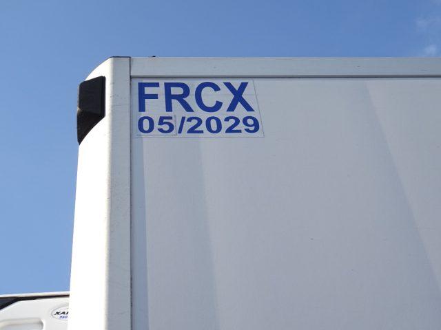 IVECO Daily 35C16H BTor 3.0HPT PM CELLA lung 3.70 FRCX-20°