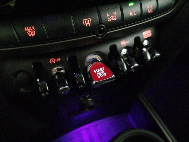 MINI Countryman Mini 2.0 Cooper D Essential auto