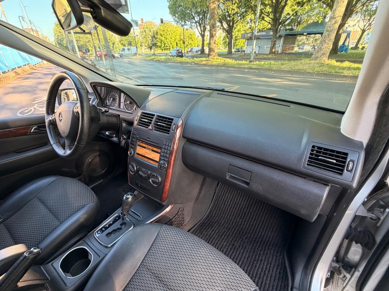 Mercedes-benz A 150 Benz Avantgarde AUTOMATICA