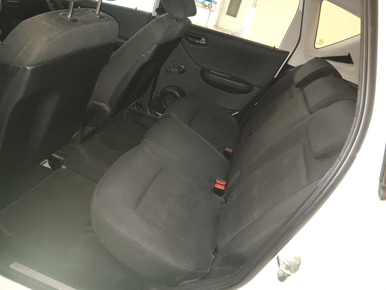 Mercedes-benz A 160 A 150 Elegance