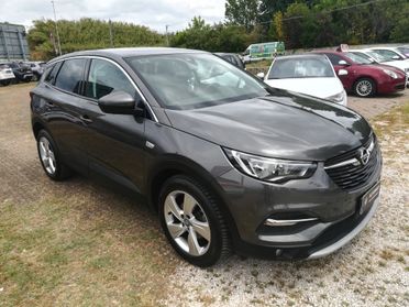 OPEL - Grandland X - 1.6 diesel Ecotec S&S aut. Ultimate - UNIPRO. - FINANZIABILE - PERMUTE