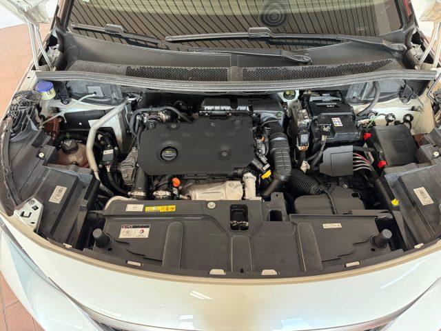 PEUGEOT 3008 BlueHDi 130 EAT8 GT Line Full-led/Ambient Light