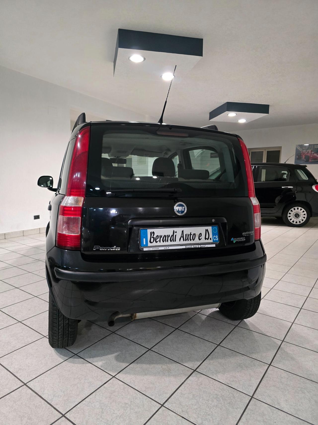 Fiat Panda 1.2 Dynamic Natural Power