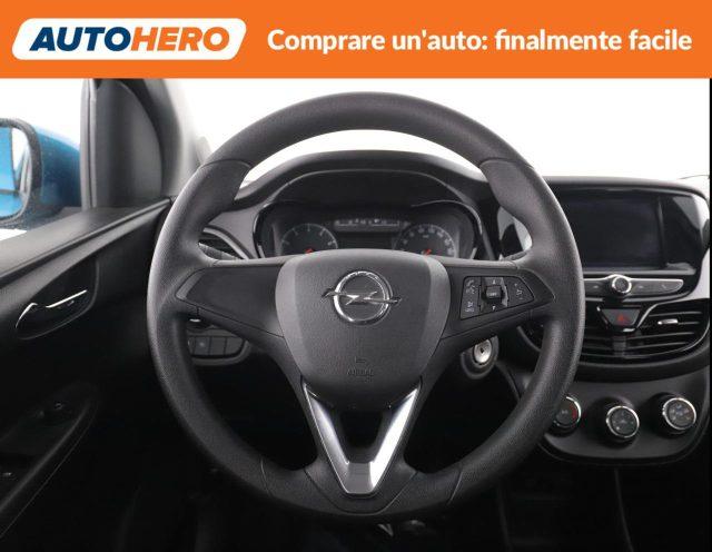 OPEL Karl Rocks 1.0 73 CV