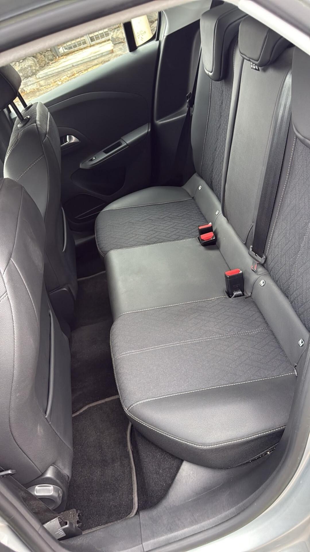 Opel Corsa 1.2 100 CV Edition