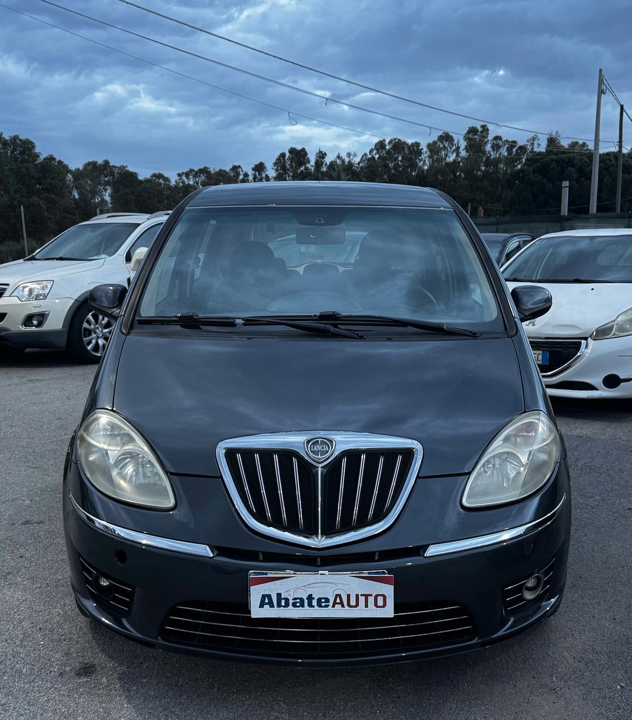 Lancia MUSA 1.3 Mjt 95 CV Diva