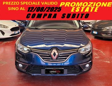 Renault Megane dCi 110CV EDC Energy Intens GAR. 24 MESI