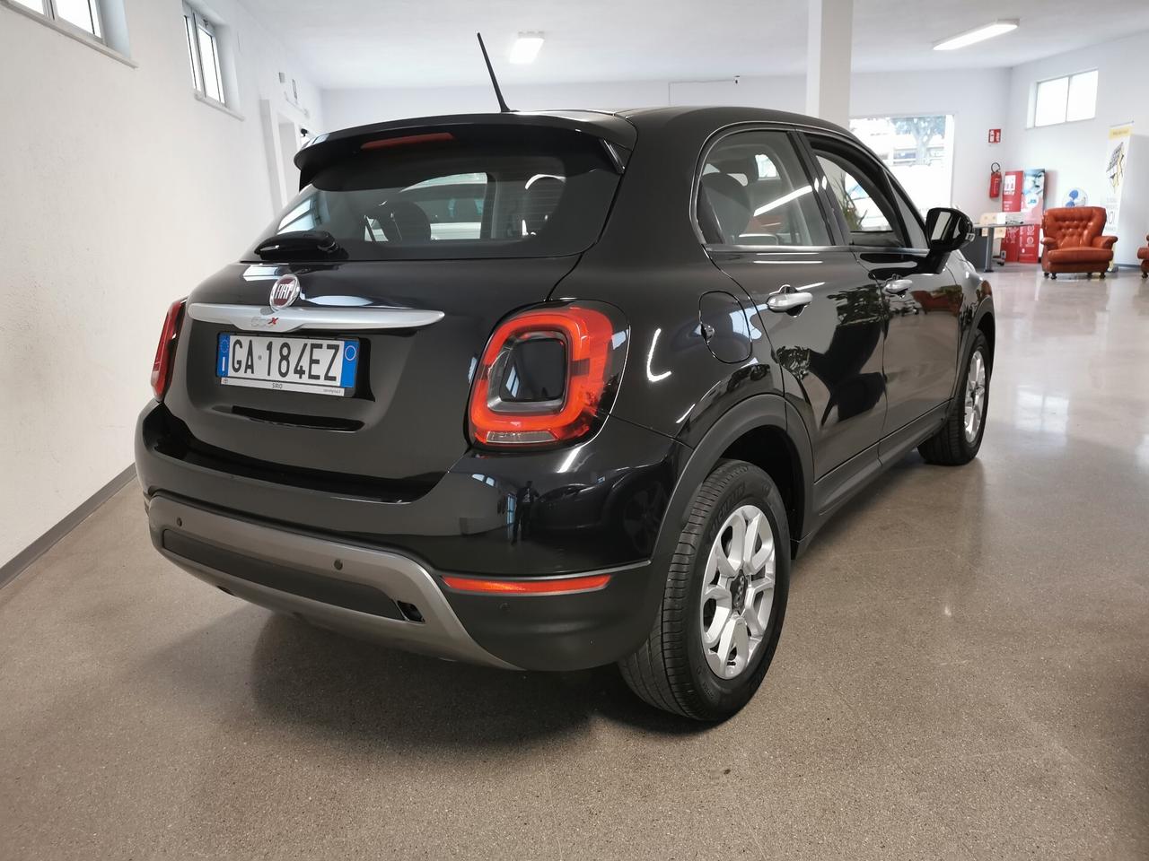 FIAT 500 X 1.0 BENZINA KM CERTIFICATI/ FINANZIABILE