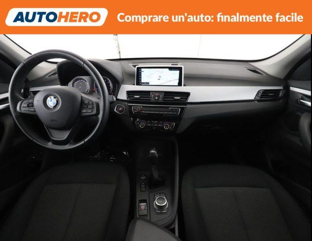 BMW X1 xDrive25e Advantage