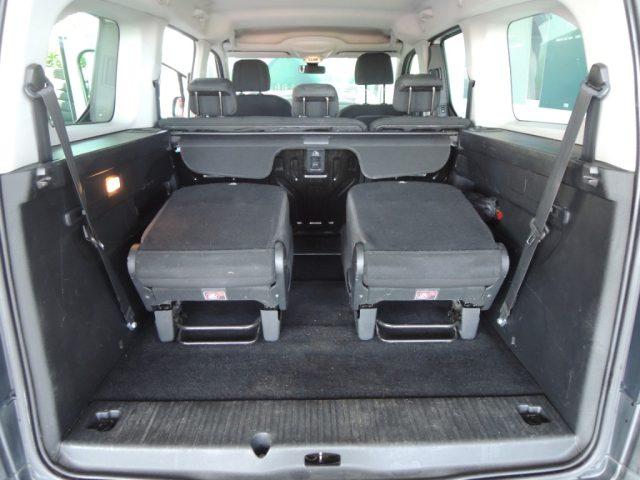 CITROEN Berlingo BlueHDi 100 Stop&Start XL 7 Posti